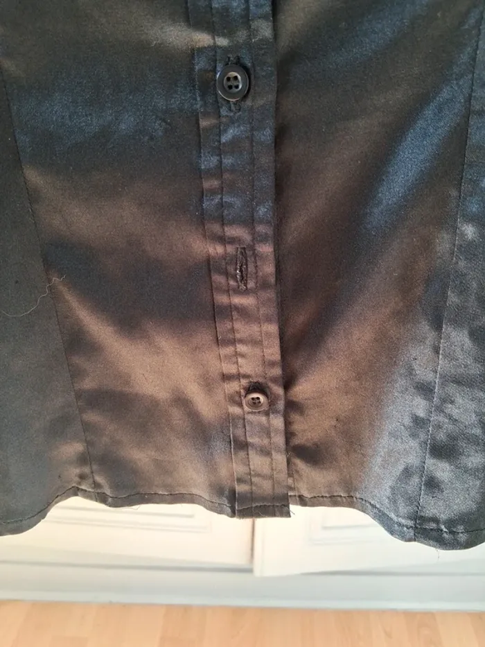 Lot de 6 vêtements automne/hiver - 36/S - photo numéro 3