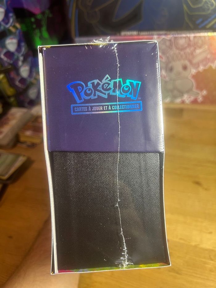 ETB FLammes Fantasmagoriques - photo numéro 6