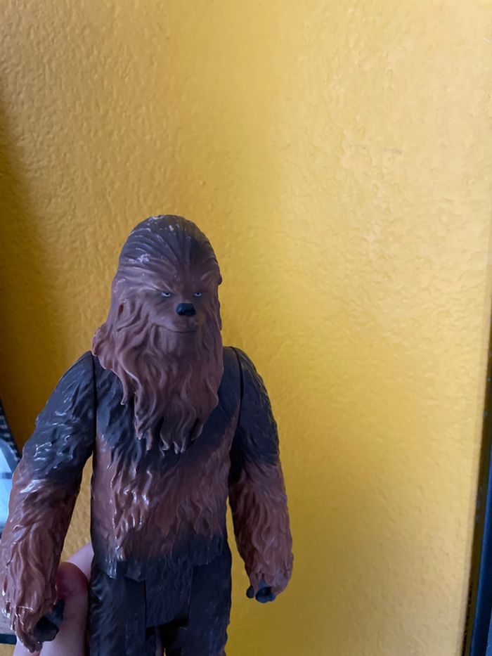 Chewbacca - photo numéro 2