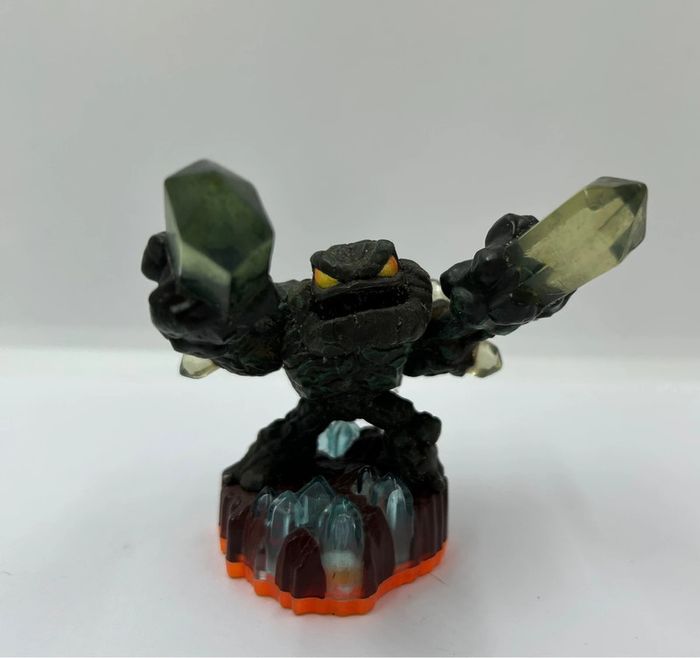 AcTiVision / Nintendo Skylanders Modèle: Prism Break - photo numéro 4