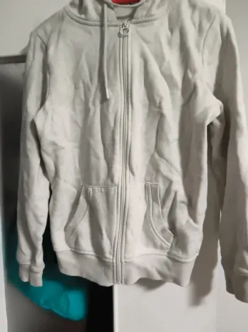 Veste jog 36 C1