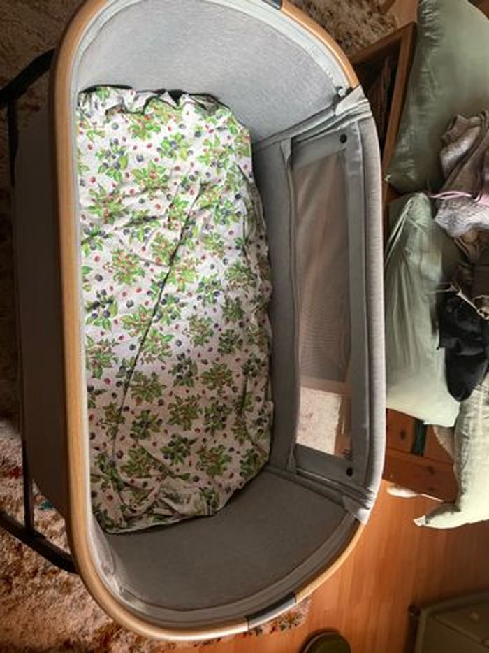 Lit pour nouveaux née - photo numéro 6