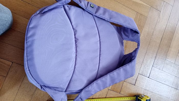 Cartable, sac à dos stone edge - photo numéro 3
