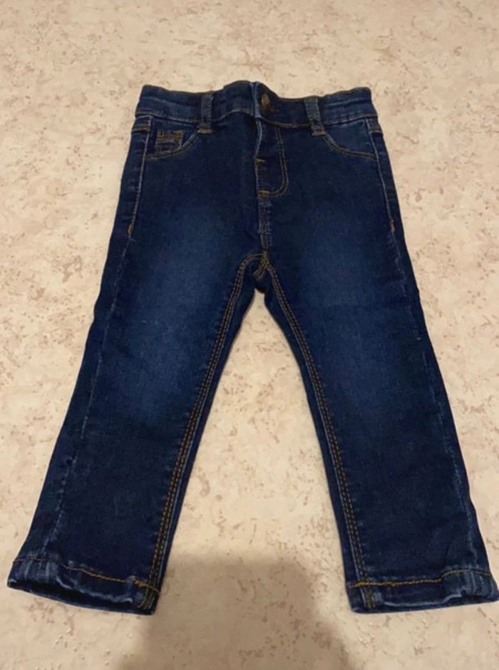 Jeans - photo numéro 2
