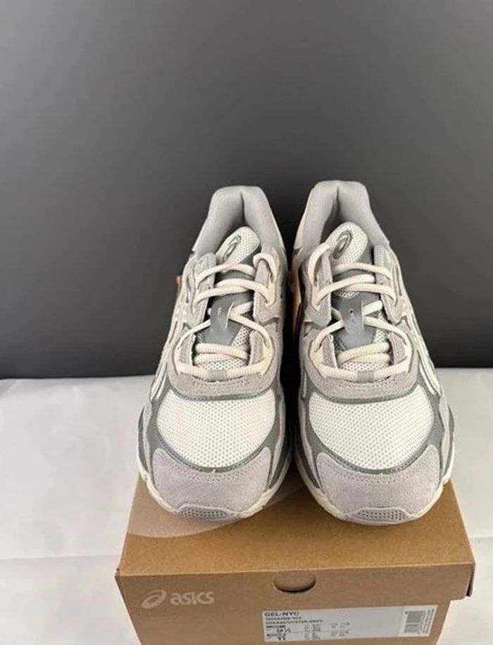 Asics gel nyc - photo numéro 7