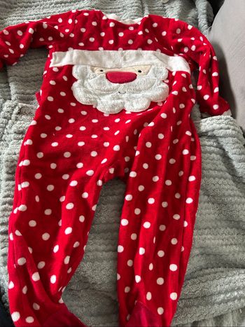 Pyjama bébé