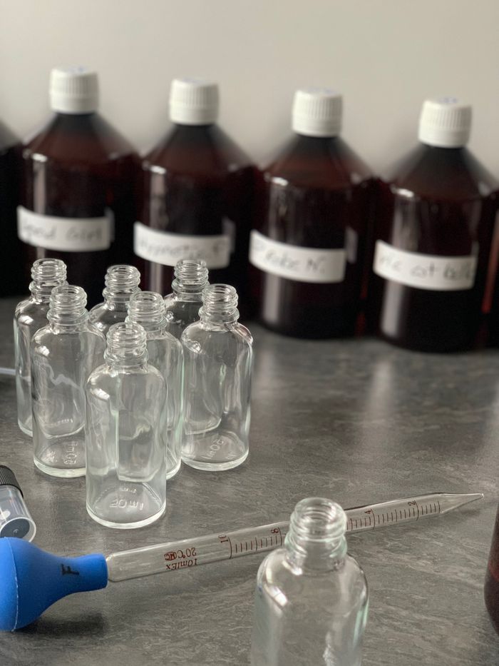 Parfum haut de gamme - photo numéro 4