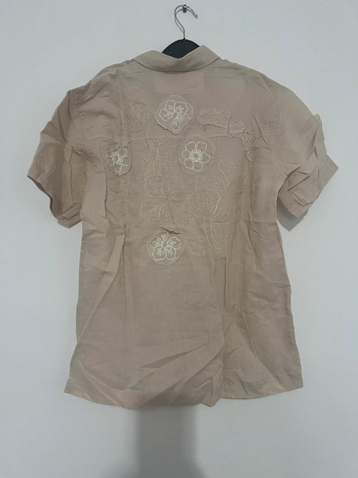 Chemise - photo numéro 2