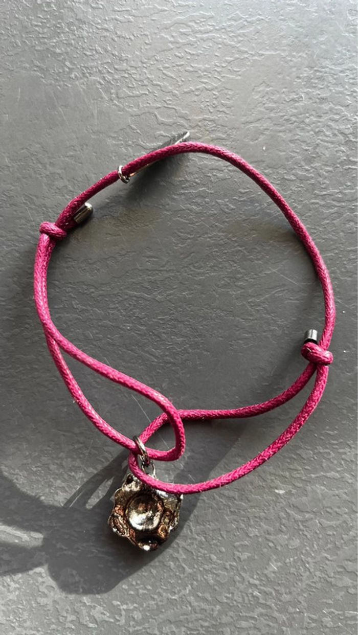 Bracelet Paco rabanne parfums - photo numéro 3