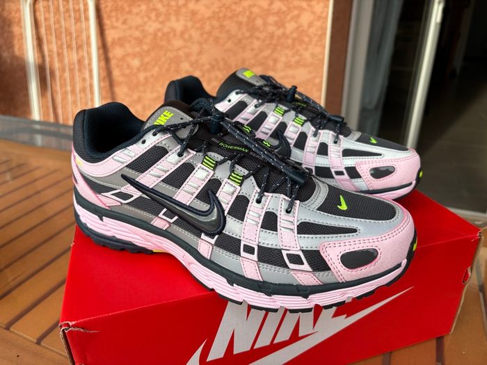 Nike p-6000 - photo numéro 2