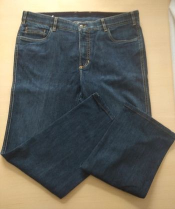 Jean Charles de Seyne taille 48