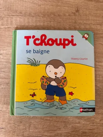 Tchoupi
