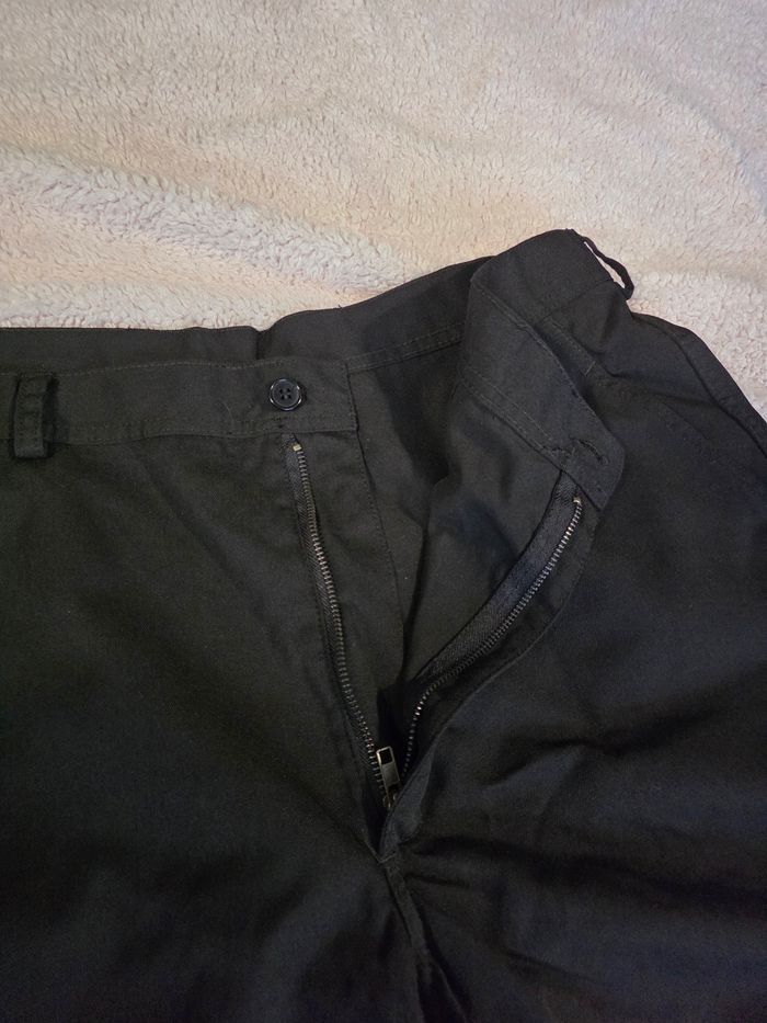 Pantalon de travail - photo numéro 4