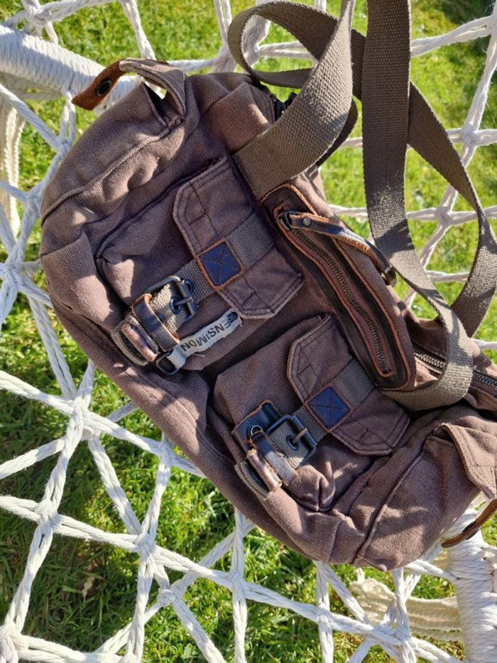 Sac Bensimon - photo numéro 2