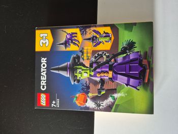 Lego creator 40562 pour pcl13