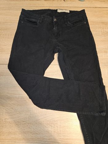 Jean skinny fit taille 42