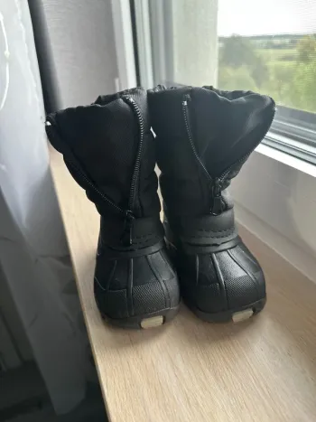 Botte de neige 19/20