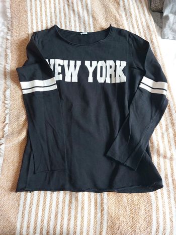 Sweat léger Pimkie taille S