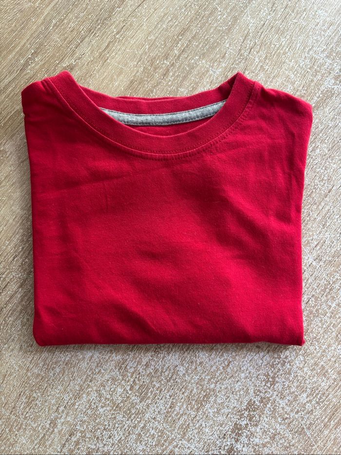 TEE shirt - photo numéro 3