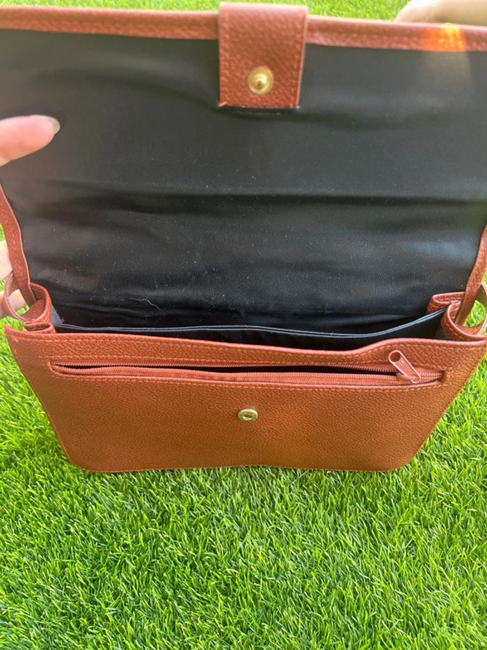 Sac bandoulière neuf - photo numéro 7
