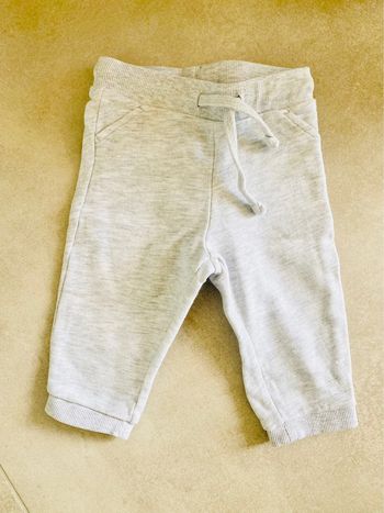 Pantalon 9 mois