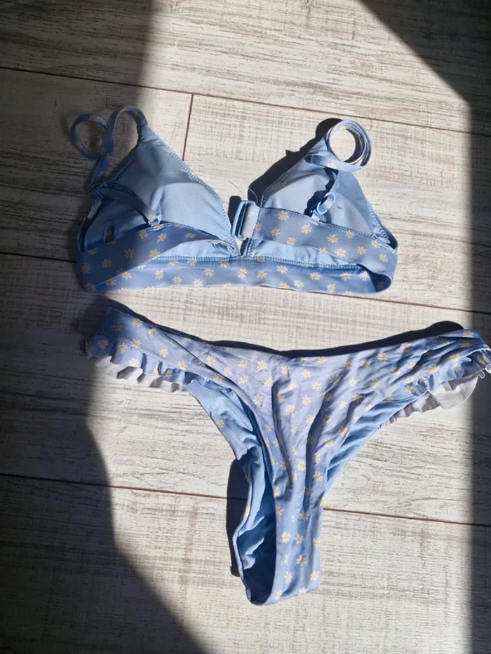 Maillot de bain 🌸 - photo numéro 2