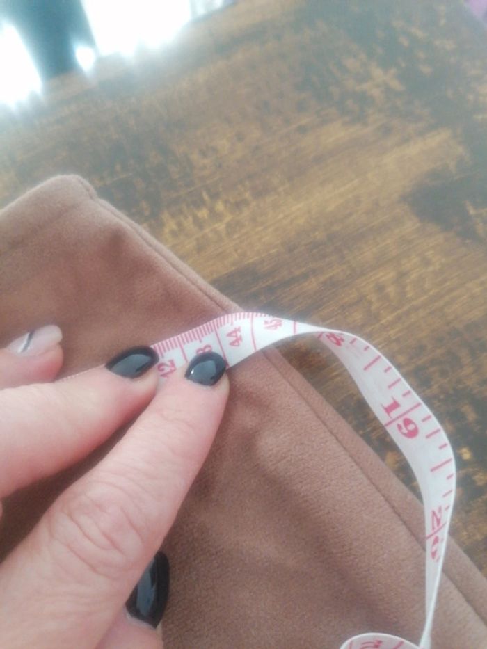 Jupe taille unique - photo numéro 4