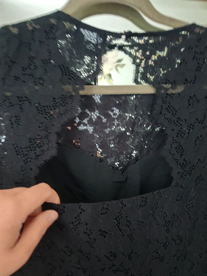 Robe Kookaï taille 38 - photo numéro 7