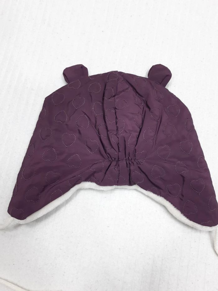 Bonnet DPAM 18/23 mois - photo numéro 2