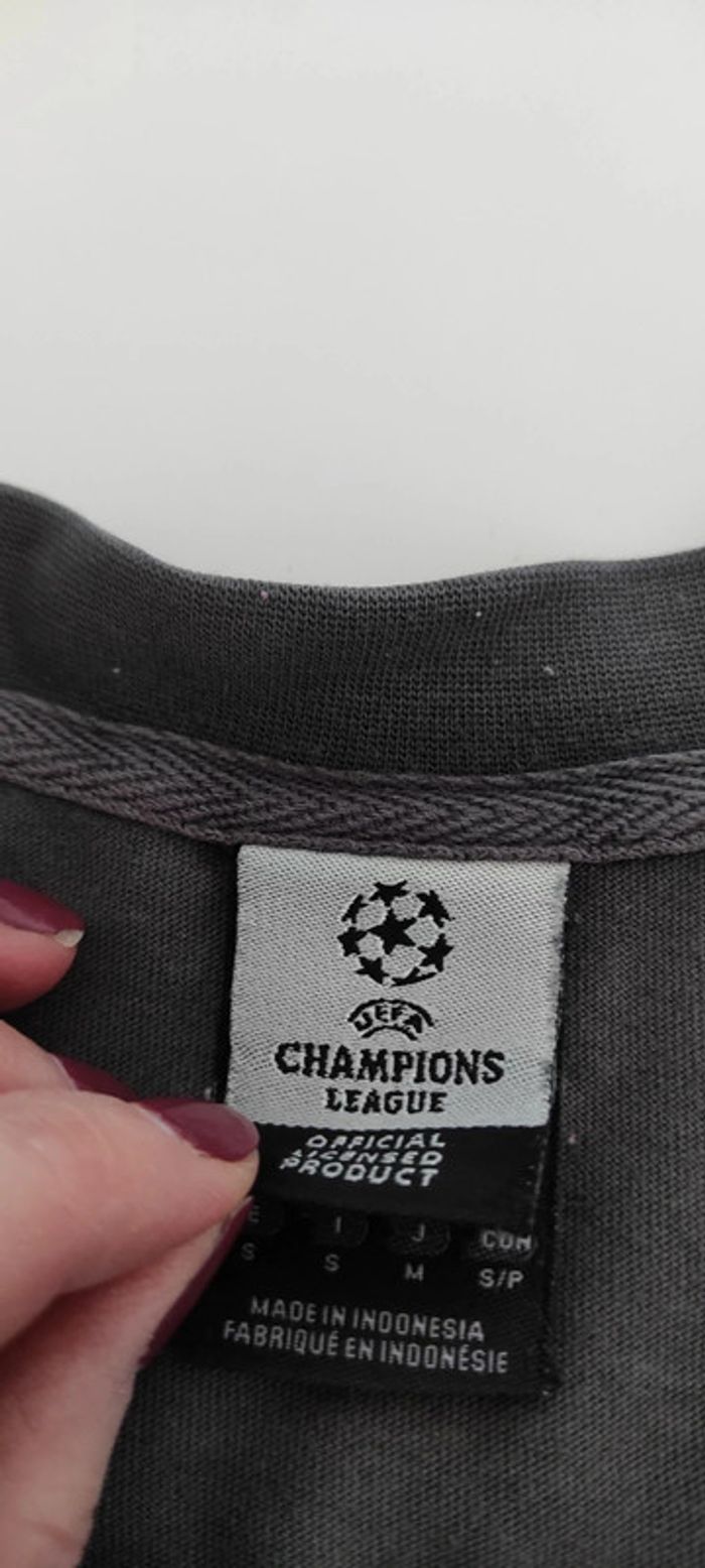 T shirt adidas - photo numéro 2