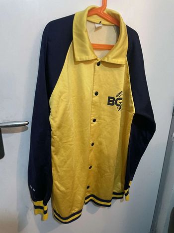 Veste Basket Club Arlunese Taille M Confas