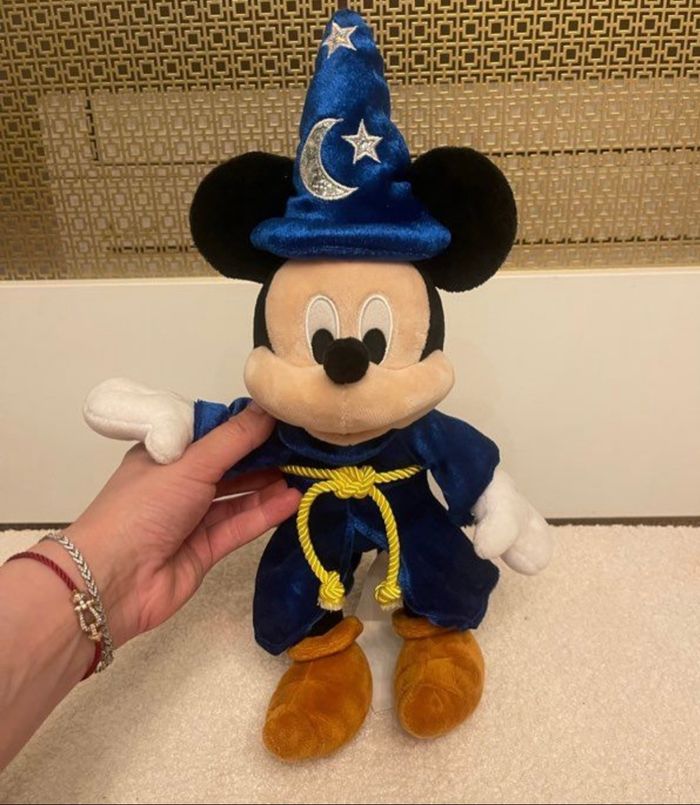 Peluche Mickey