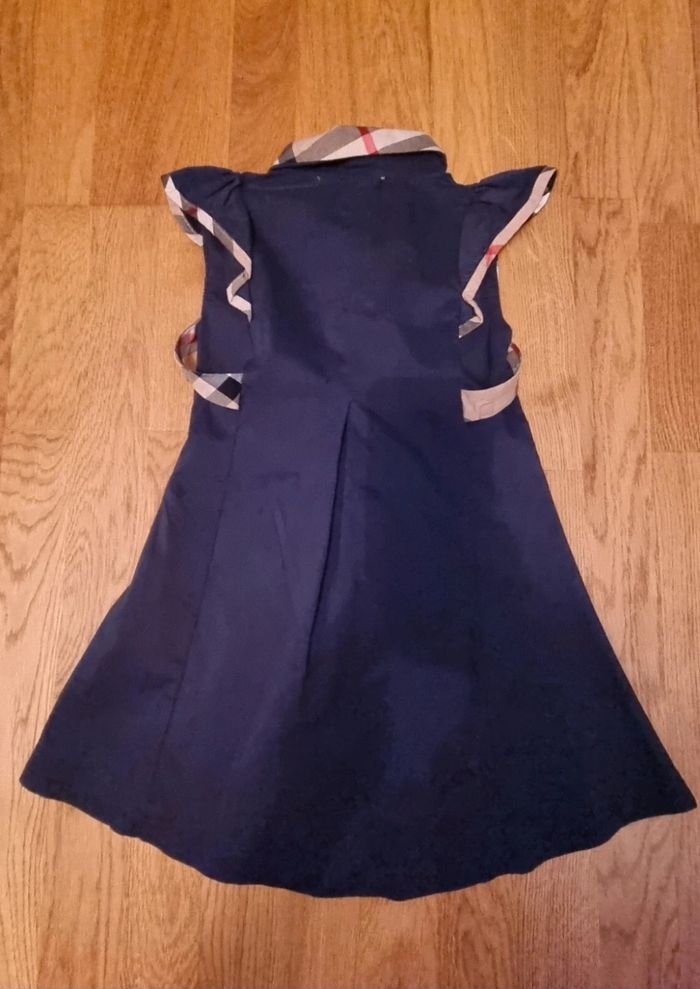 Robe motif - photo numéro 3