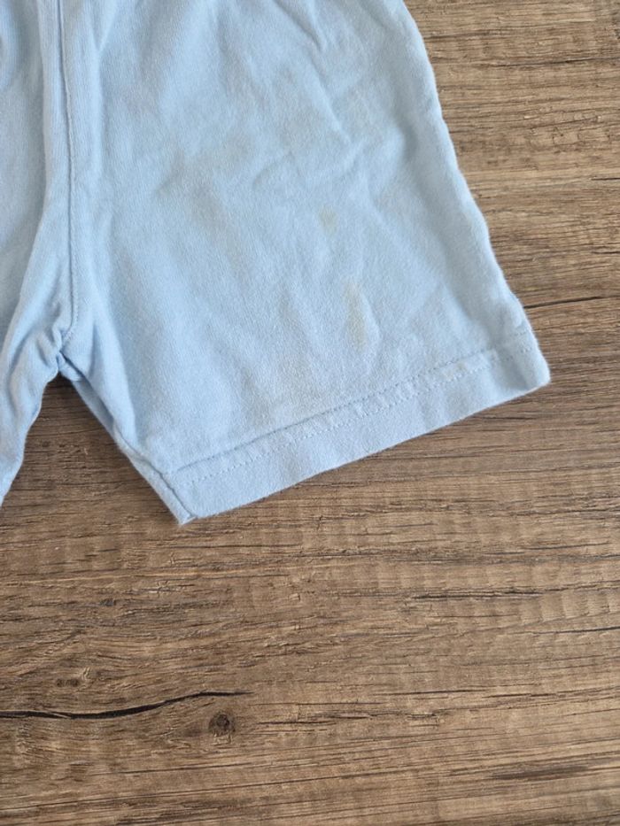 Shorts lot de 6 - photo numéro 8