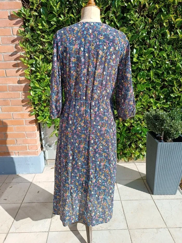 Robe c'est beau la vie - photo numéro 3