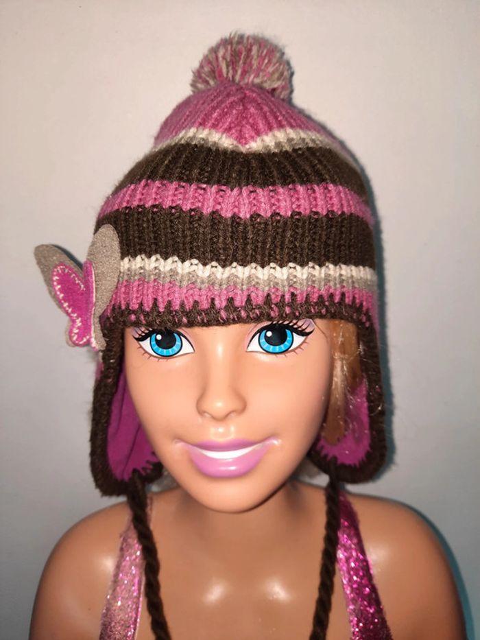 Bonnet