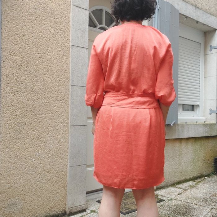 Superbe robe neuve See you soon - photo numéro 4