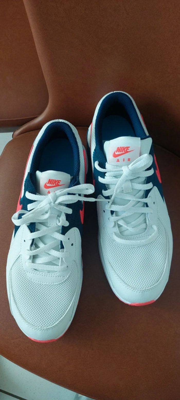 Baskets sneakers Nike Air Max
Excee T.40 - photo numéro 11