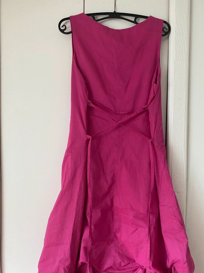 Robe longue pour occasion très jolie - photo numéro 7