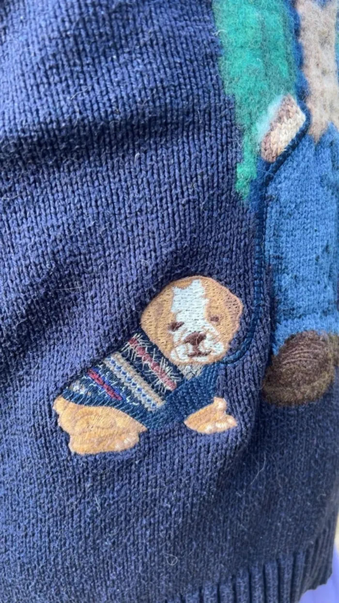 Pull Ralph Lauren - photo numéro 7