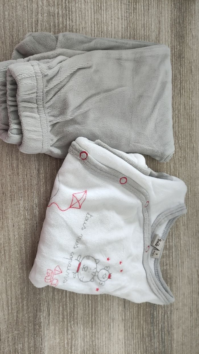 Vend lot bébé garçon - photo numéro 20