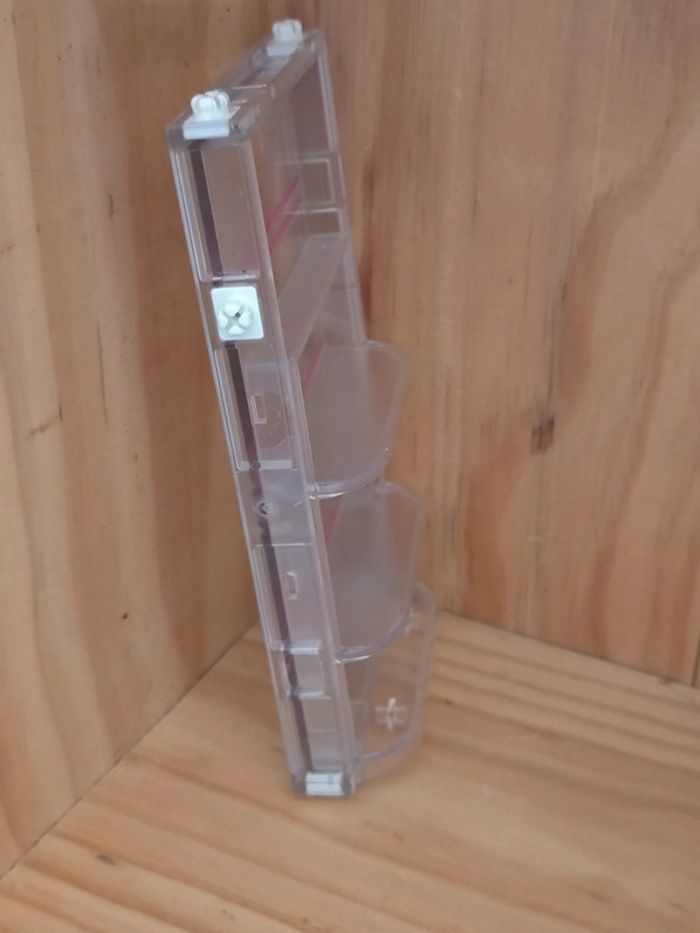 Playmobil grand magasin 5485 mur vitrine étagère - photo numéro 3