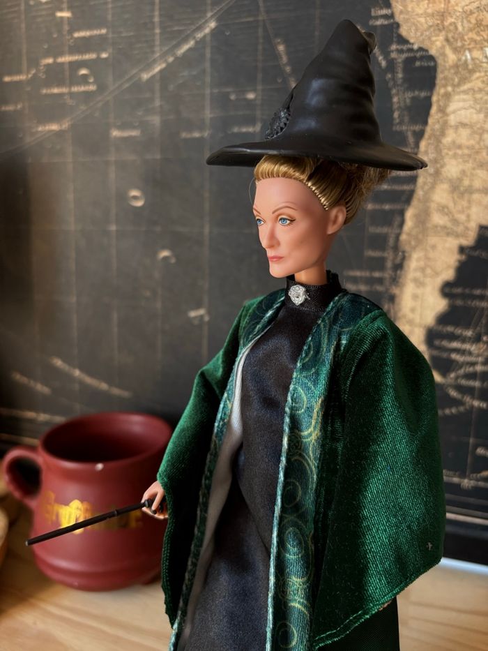 Macgonagall - photo numéro 2