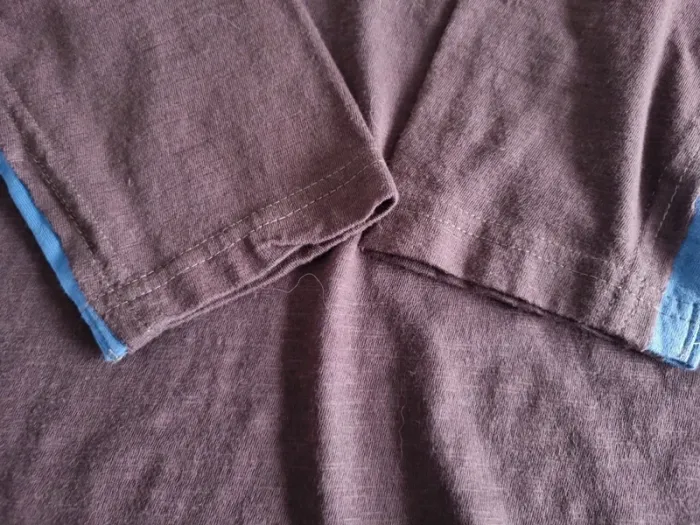 T-shirt MZGZ - photo numéro 10