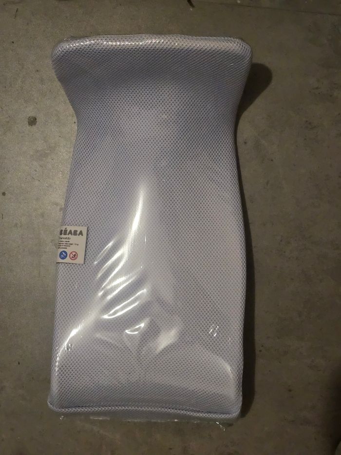 Transat de bain - TransatDo - BEABA - photo numéro 2