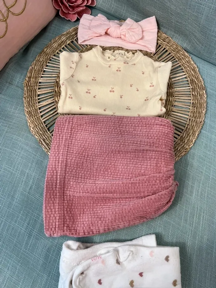 Ensemble taille 12 mois - photo numéro 14