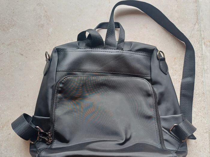 Sac à dos imperméable - photo numéro 2