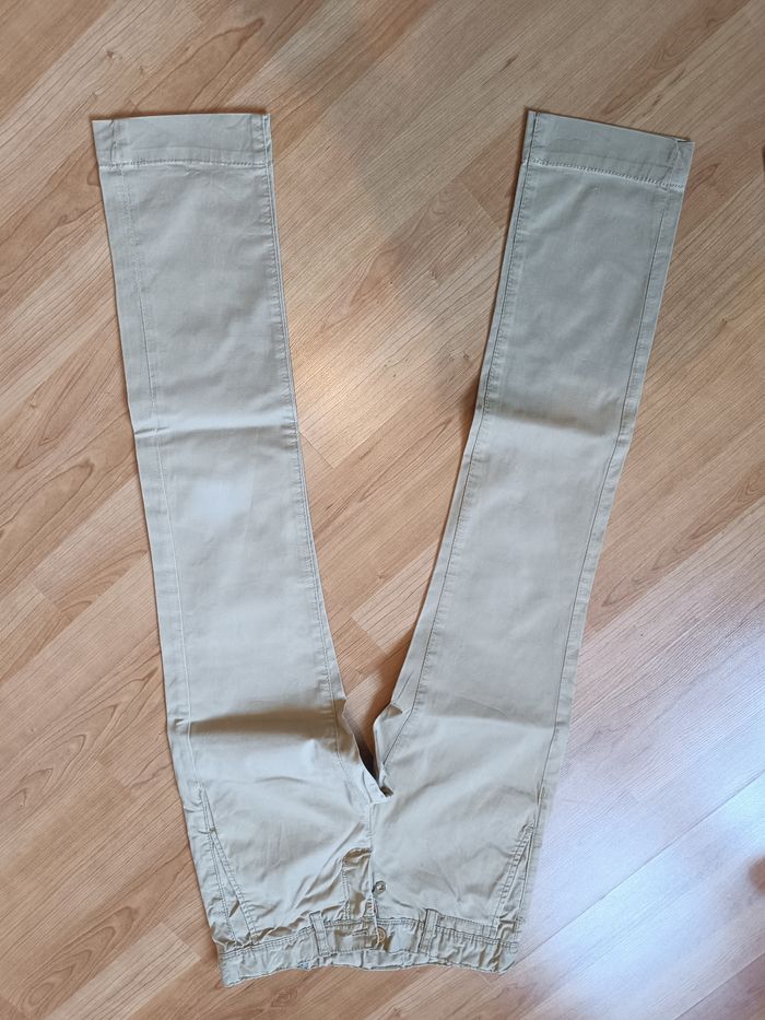 Pantalon Chino