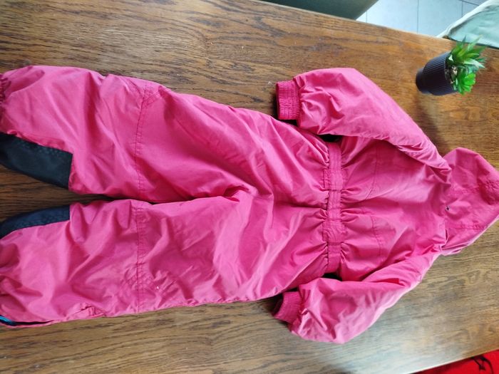 Combinaison de ski - photo numéro 6