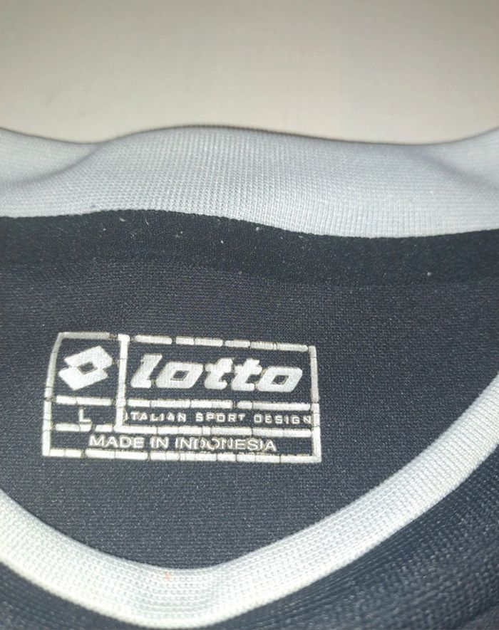 T-shirt Lotto vintage L - photo numéro 5